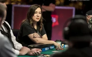 【Jennifer Tilly】财富秘密:从《辛普森一家》中获得的意外收益
