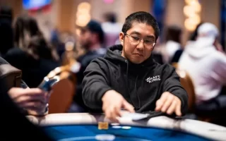 WSOP冠军Tamayo在拿到1000万奖金后是如何“挥霍”的?