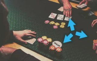 国际扑克深度解析,C-bet的几个“雷区”,千万别踩!
