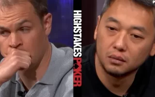 【Robl】河牌打法存在明显漏洞！