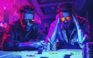 扑克中的GTO策略，到底是青铜还是王者？