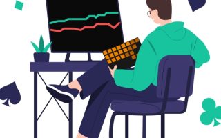 下面我列出了15个扑克中的好习惯，能让你发挥出更好的德扑水平