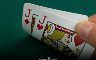 河牌弃掉口袋JJ,这样的错你犯过吗?
