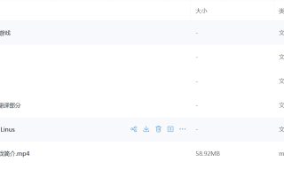 kanu7中文(完整版)含未翻译的部分【61集】