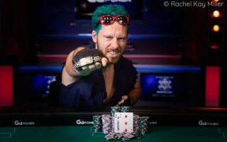 【Dan Cates】分享扑克致富秘诀
