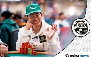 【资金】每小时亏损850刀!网红扑克博主Rampage公布上半年成绩