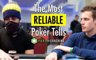 【心理】德扑大揭秘:职业玩家最怕你看这!