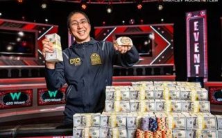 WSOP主赛奖金进化史:从3万到千万,谁是背后推手?