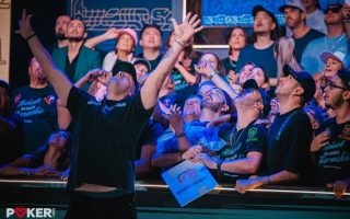 1小时神速夺冠！Michael Mizrachi史诗般赢得2025WSOP主赛冠军，奖金1千万美金