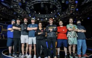 WSOP主赛税收：冠军奖金惊人缩水近400万，第四名收入竟反超季军