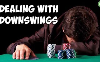 【心理】下风期信心被摧毁,该如何重拾自信?