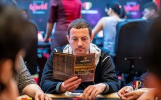 想当职业牌手?这些残酷的真相你知道吗?