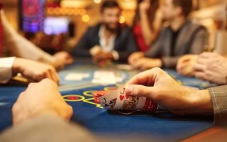 国际扑克中的作弊行为,你遇到过吗?