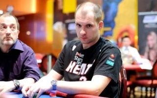 【Grzegorz Mikielewicz】从厨房饭桌到职业赛场:一个牌龄20年老玩家成长记