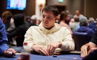 随着WSOP结束,各大排行榜目前情况如何?