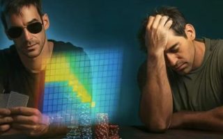 【策略进阶】剥削非学习型玩家的尺度马脚