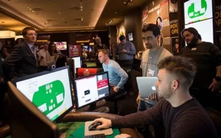 你的大脑何时处于竞技的最佳状态?