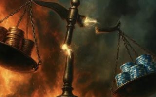 【深度理论】多人底池中纳什均衡的局限性