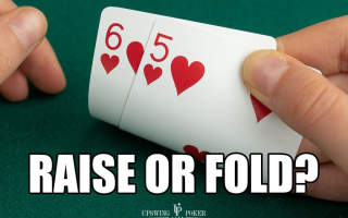 牌桌上99%的利润产自11.6%的头部牌型