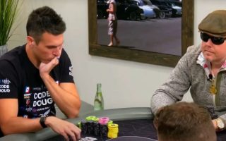 三条超池下注榨取极限价值,他怎么知道对手会跟注?