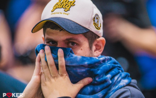 有摊牌价值的牌还要诈唬?顶级玩家怎么想的?