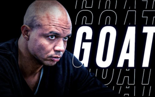 【Phil Ivey】也有短板?扑克G.O.A.T的电视直播战绩竟然是负数