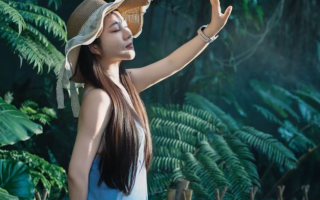 【陈易莎】她,让中国玩家闪耀世界舞台