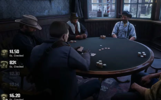 想在《荒野大镖客》里作弊?还是和卡通角色打牌?盘点最适合扑克玩家的电子游戏