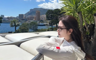 【黄雨希】中国扑克历史首位WSOP女冠军Yuki专访