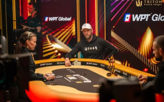 干货 | 天堂or地狱？一手牌决定200万美元奖金归属，Triton上演惊天对决