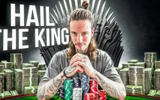 【资金】Marc Goone:早知道这9件事,我打牌赚第一个100万能少走几年弯路!