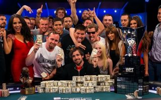 【Jordan Cristos】一个盈利高达360万刀的牌手,咋跟个疯狗似的见人就咬?