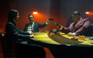 在理发店打牌打出人命，这世界怎么了？