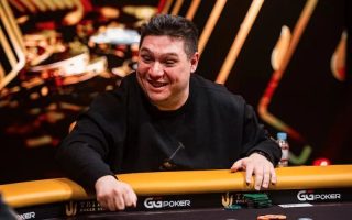 【Alex Theologis】线上扑克大神:诈唬失败的真正原因是什么?