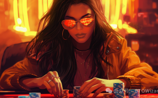 【理论进阶】转牌圈过牌-加注的启发式准则(下)