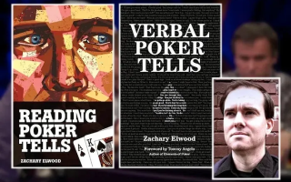 GTO时代为什么还要学读牌?因为人性的破绽才是最独特的胜率来源