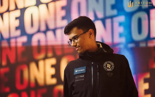 【Samuel Mullur】火箭般崛起!两年跻身扑克顶流,生涯收入突破千万美元