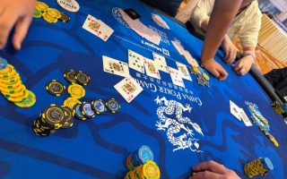 如何像职业玩家一样做好手牌回顾?