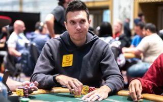 【Doug Polk】亲授:如何通过扑克赚到100万美元