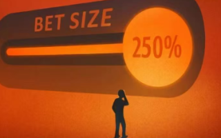 【策略进阶】翻牌圈超池下注的艺术