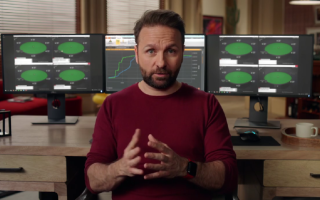 年龄限制下的困境：Daniel Negreanu称其视频观看量暴跌75%