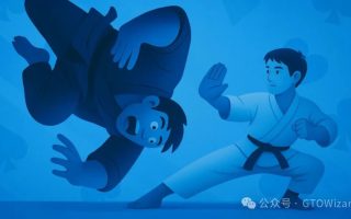 【理论基础】什么时候过牌会比下注好?