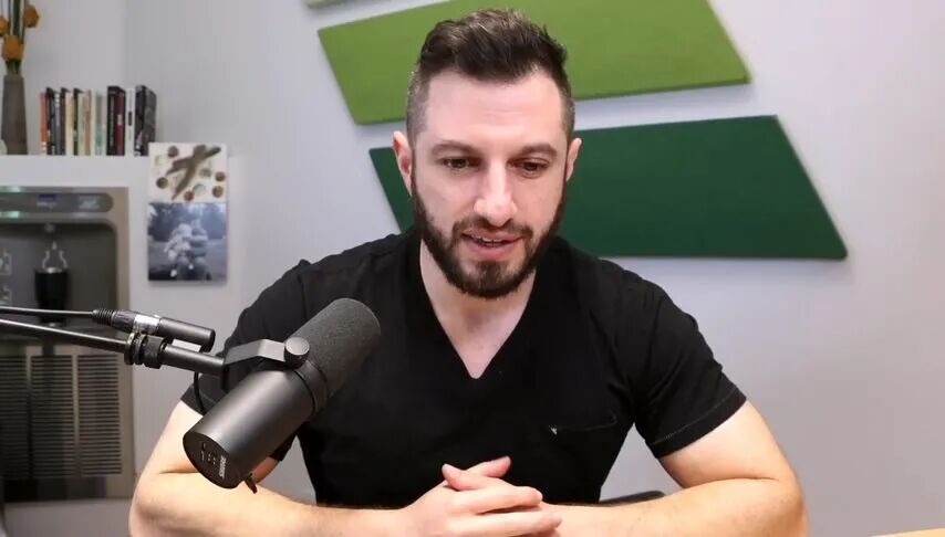 Phil Galfond解析扑克止损策略与情绪管理