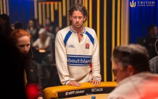 【Gerritse】从挑战赛高峰到线下赛事深陷亏损,荷兰牌手直面“职业最艰难一年”