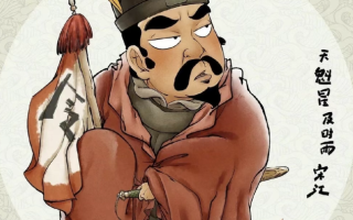 最能在德扑游戏中混得开的水浒Top10是谁?