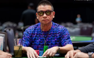 WSOP最强战神Top10:第一名你可能不喜欢,却不服不行