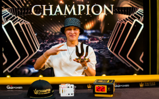 【丁彪】超越臧书奴已成定局！半年内中国第一即将易主！