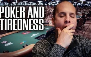 【身体】在疲劳状态下多玩的每一分钟，都是在给对手发红包