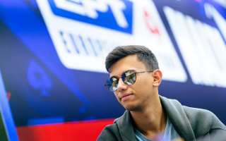 【Samuel Mullur】实力而非侥幸：在2025年迅猛崛起的扑克新星