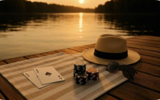 【非标题党】娱乐玩家2025年盈利居然超过职业玩家！